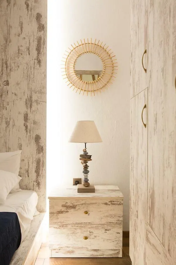 Thess Nature Apartment Thessaloniki